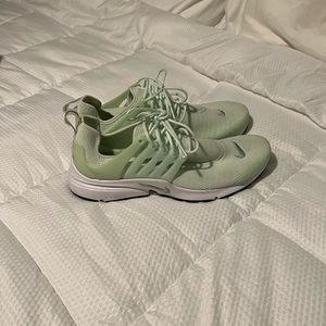 Womens Nike Air Presto